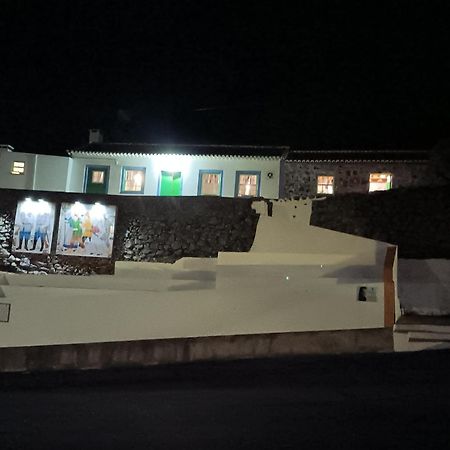 Casa Da Fonte Villa Angra do Heroísmo Buitenkant foto