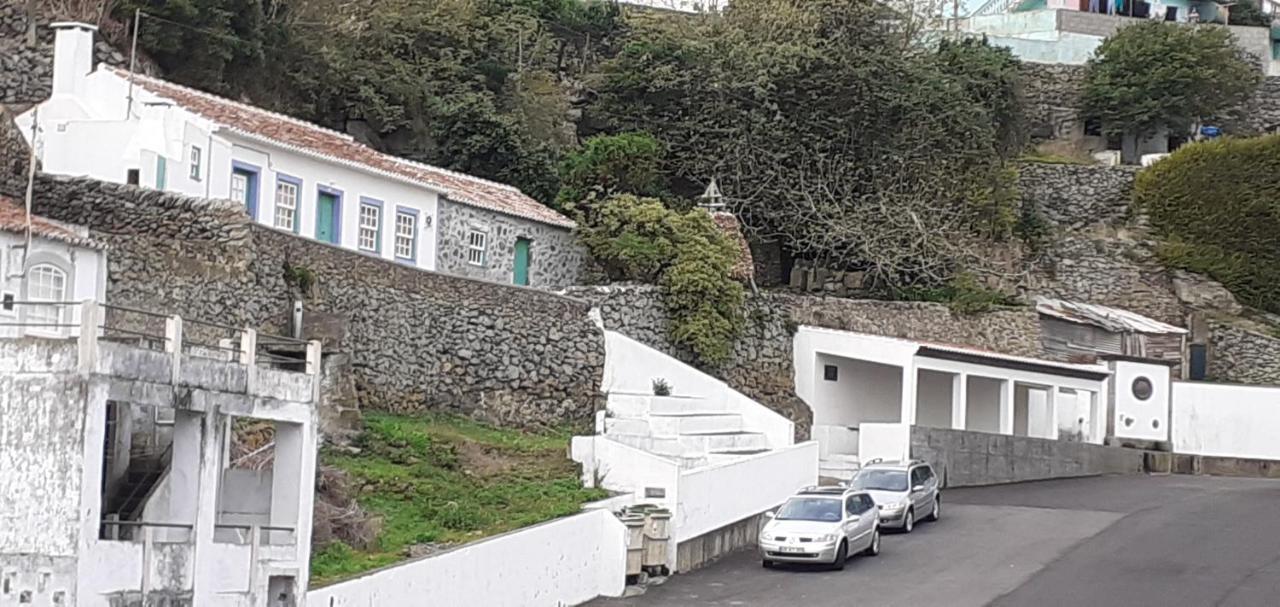 Casa Da Fonte Villa Angra do Heroísmo Buitenkant foto