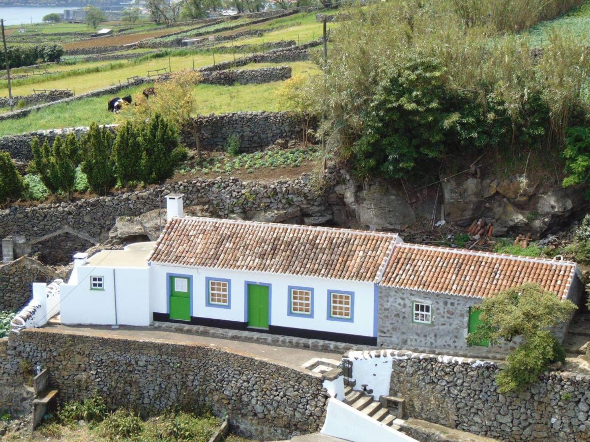 Casa Da Fonte Villa Angra do Heroísmo Buitenkant foto