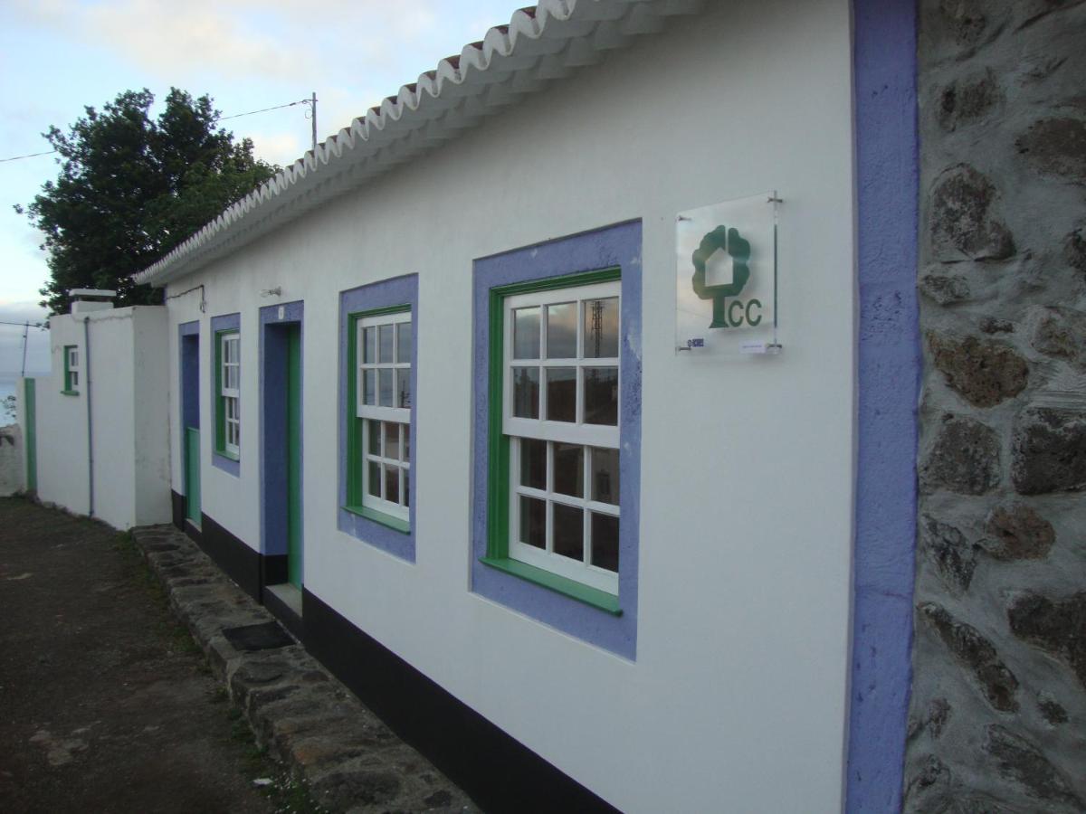 Casa Da Fonte Villa Angra do Heroísmo Buitenkant foto