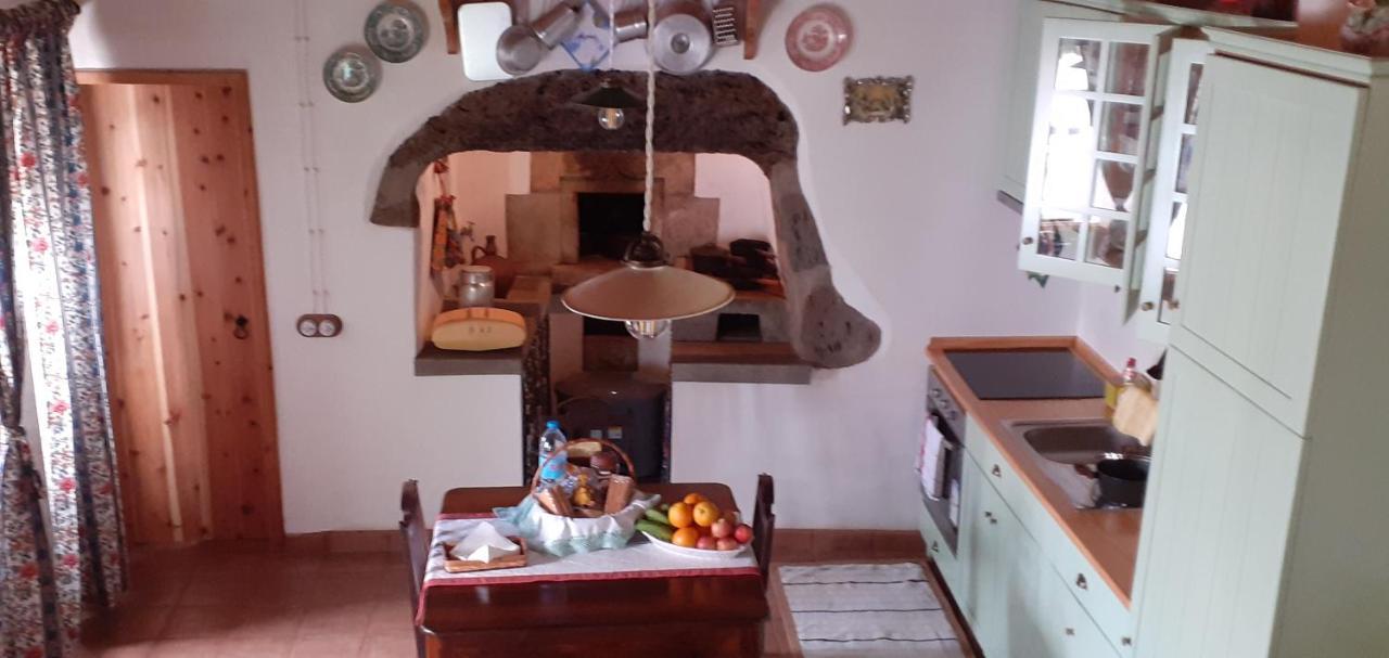 Casa Da Fonte Villa Angra do Heroísmo Buitenkant foto