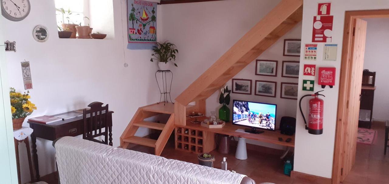 Casa Da Fonte Villa Angra do Heroísmo Buitenkant foto