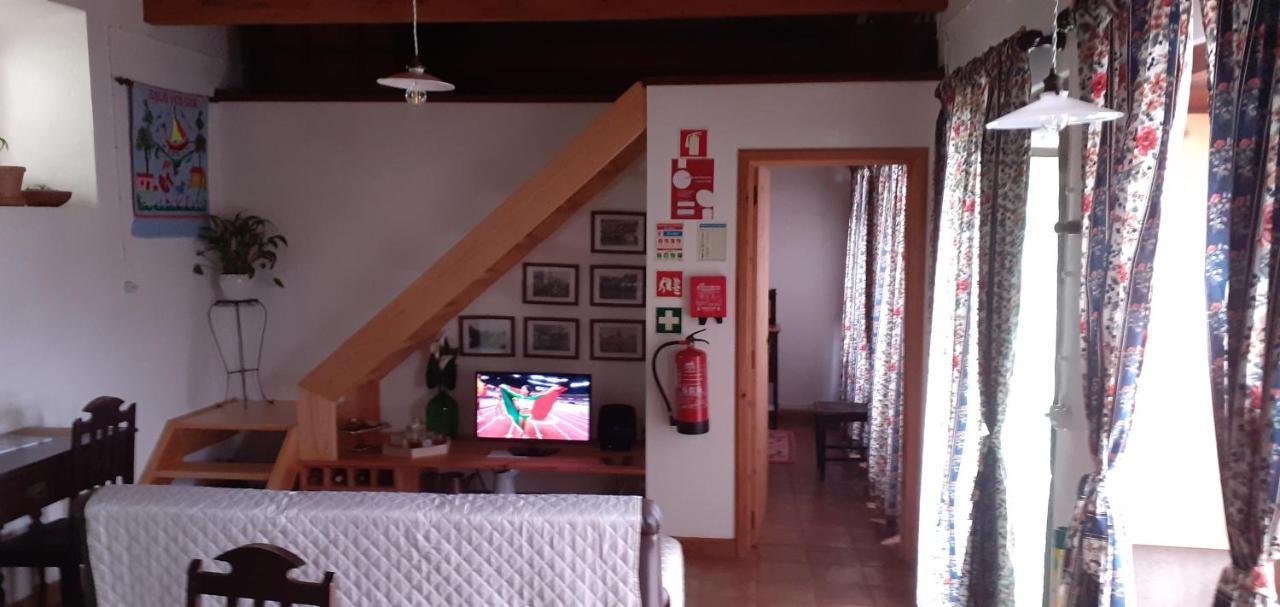 Casa Da Fonte Villa Angra do Heroísmo Buitenkant foto