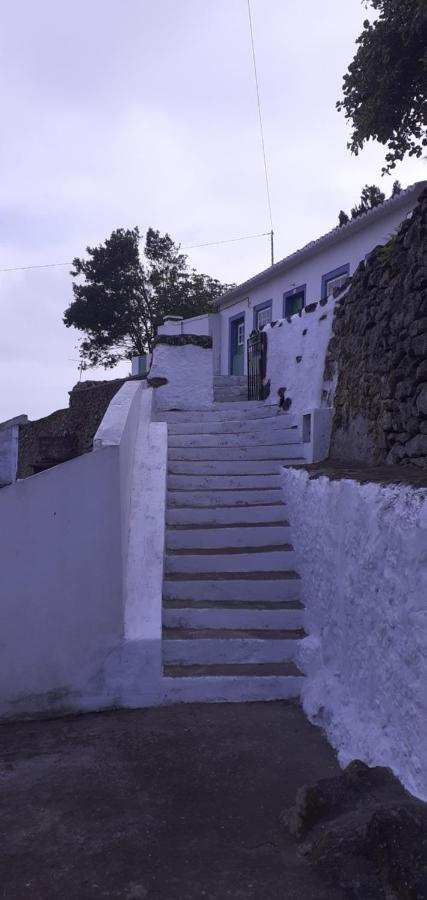 Casa Da Fonte Villa Angra do Heroísmo Buitenkant foto