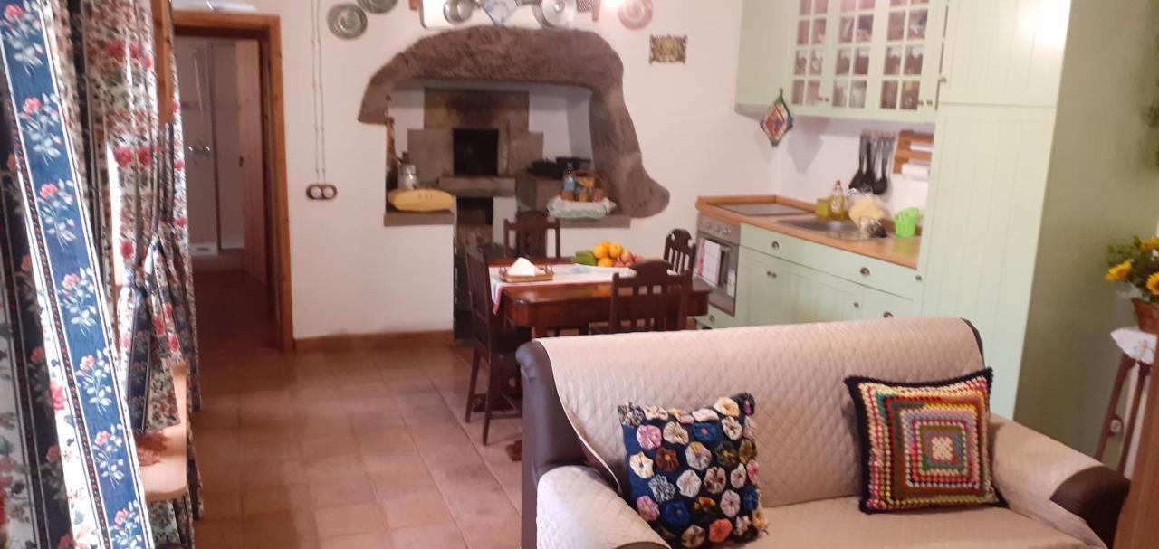 Casa Da Fonte Villa Angra do Heroísmo Buitenkant foto