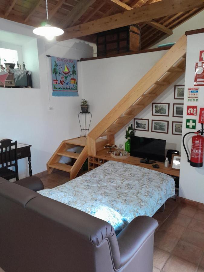 Casa Da Fonte Villa Angra do Heroísmo Buitenkant foto