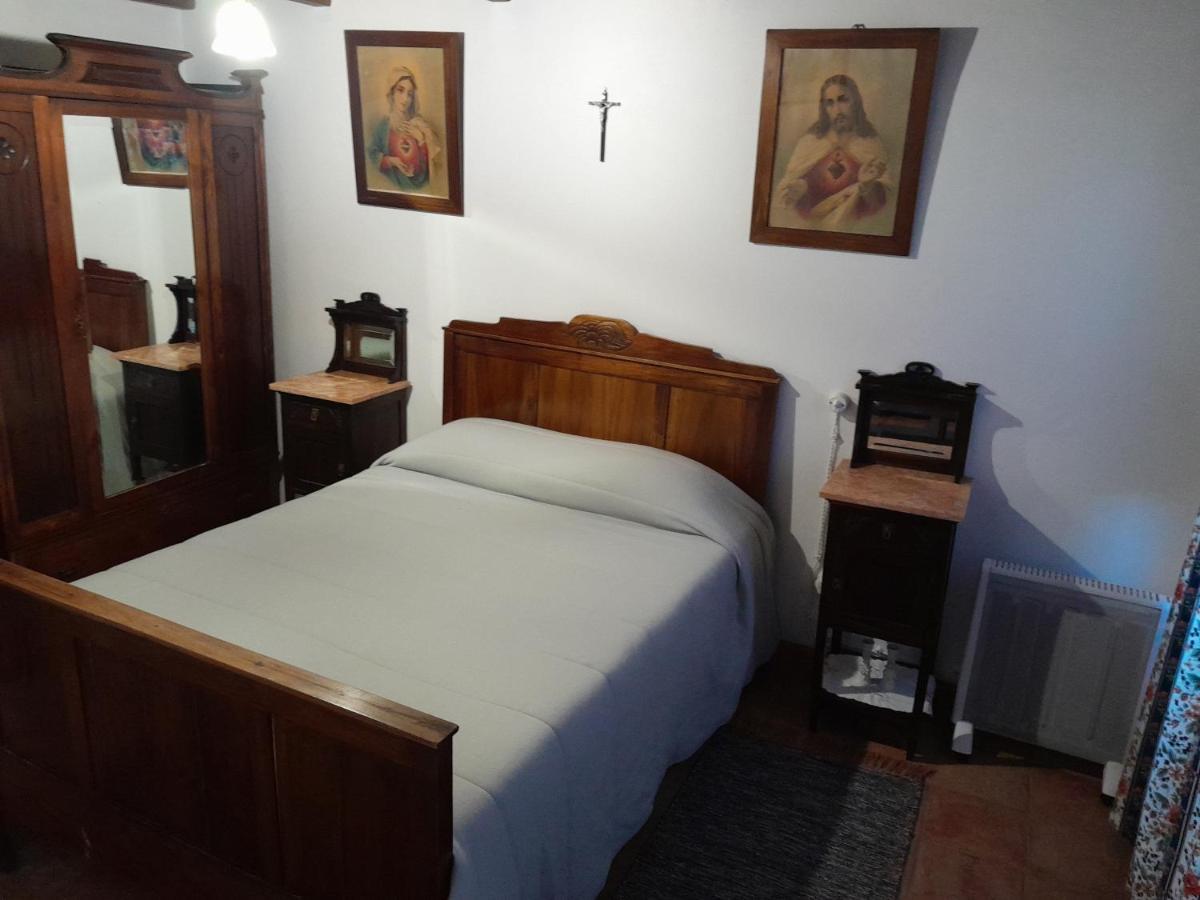 Casa Da Fonte Villa Angra do Heroísmo Buitenkant foto