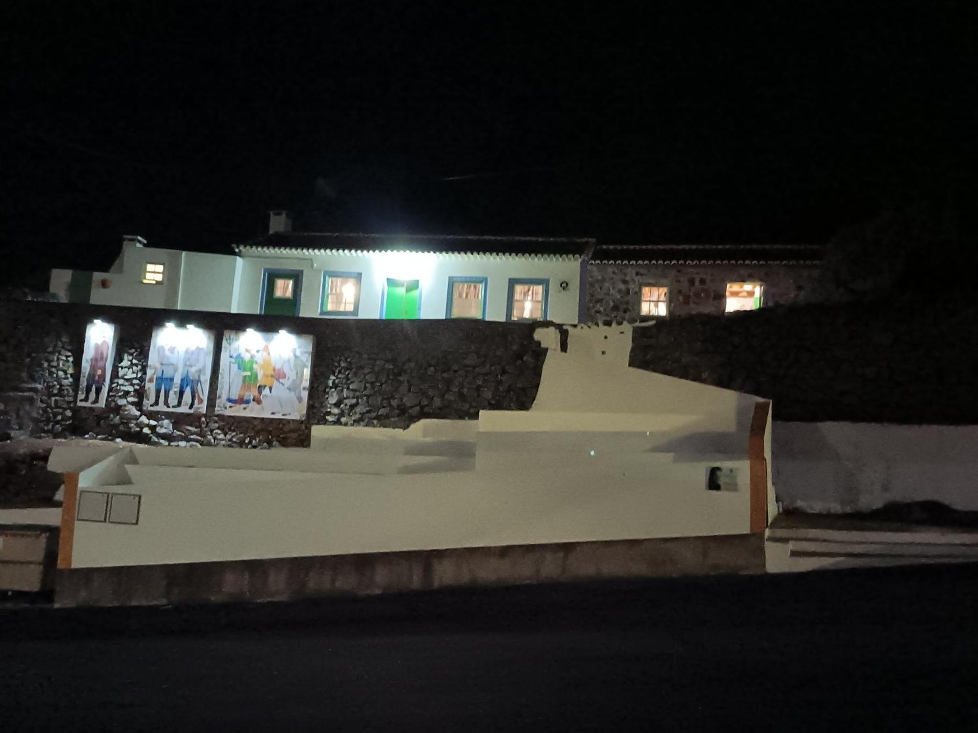 Casa Da Fonte Villa Angra do Heroísmo Buitenkant foto